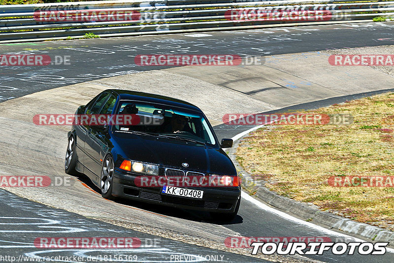 Bild #18156369 - Touristenfahrten Nürburgring Nordschleife (30.07.2022)