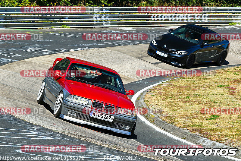 Bild #18156372 - Touristenfahrten Nürburgring Nordschleife (30.07.2022)