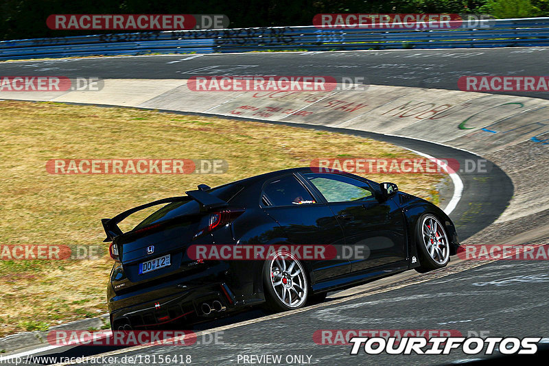 Bild #18156418 - Touristenfahrten Nürburgring Nordschleife (30.07.2022)