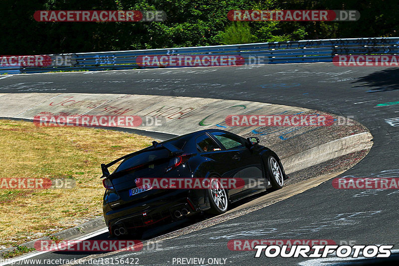 Bild #18156422 - Touristenfahrten Nürburgring Nordschleife (30.07.2022)