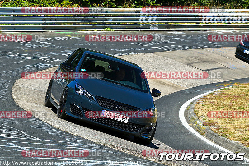 Bild #18156423 - Touristenfahrten Nürburgring Nordschleife (30.07.2022)