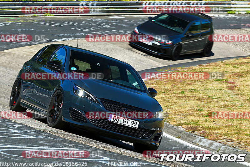 Bild #18156425 - Touristenfahrten Nürburgring Nordschleife (30.07.2022)