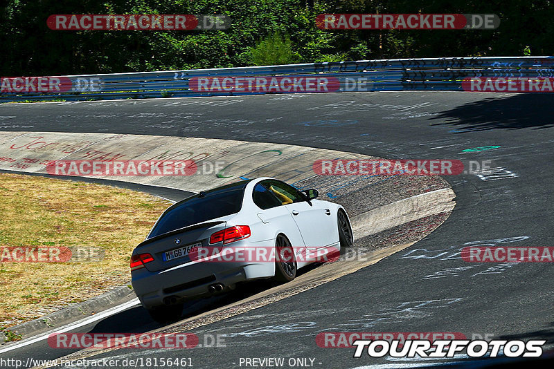 Bild #18156461 - Touristenfahrten Nürburgring Nordschleife (30.07.2022)