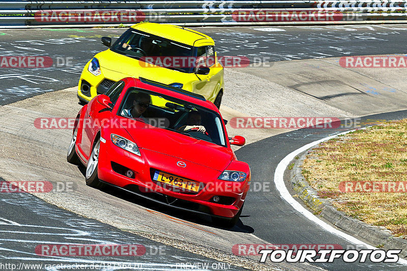 Bild #18156470 - Touristenfahrten Nürburgring Nordschleife (30.07.2022)