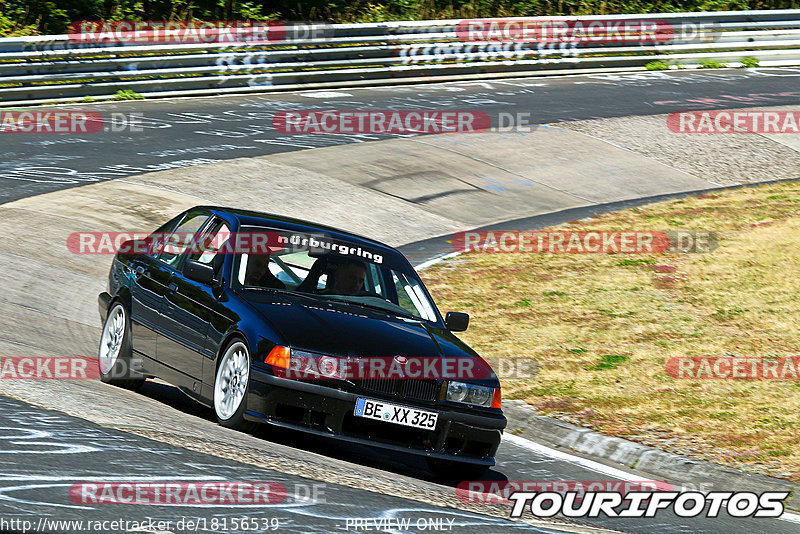 Bild #18156539 - Touristenfahrten Nürburgring Nordschleife (30.07.2022)