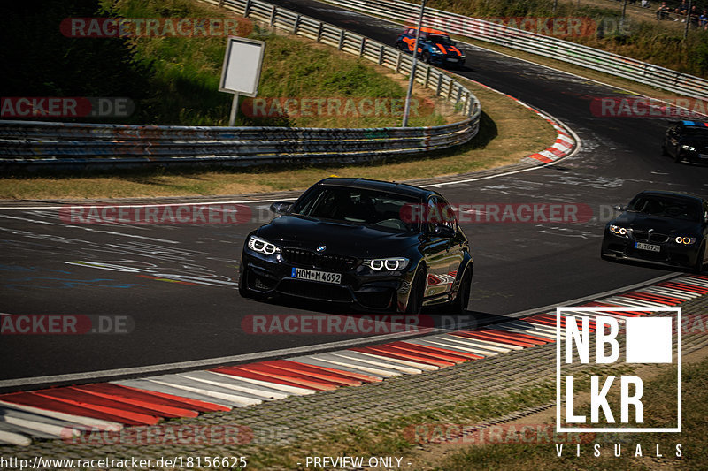 Bild #18156625 - Touristenfahrten Nürburgring Nordschleife (30.07.2022)