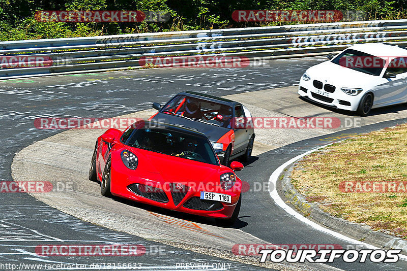 Bild #18156633 - Touristenfahrten Nürburgring Nordschleife (30.07.2022)