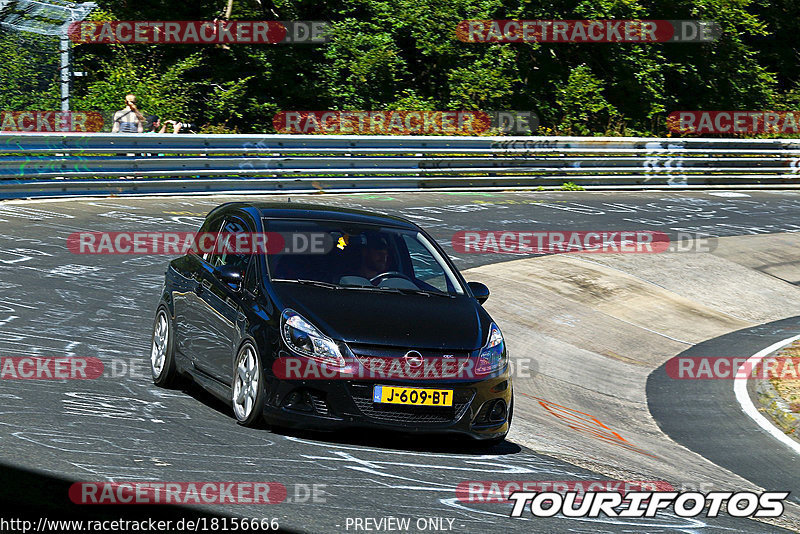 Bild #18156666 - Touristenfahrten Nürburgring Nordschleife (30.07.2022)