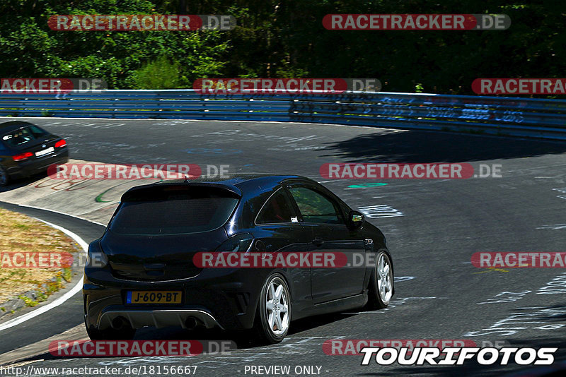 Bild #18156667 - Touristenfahrten Nürburgring Nordschleife (30.07.2022)