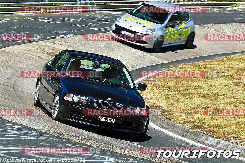 Bild #18156731 - Touristenfahrten Nürburgring Nordschleife (30.07.2022)