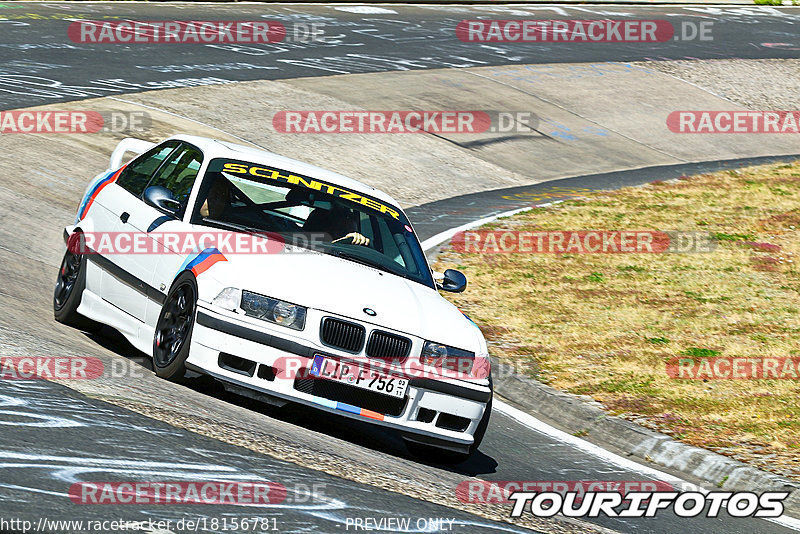 Bild #18156781 - Touristenfahrten Nürburgring Nordschleife (30.07.2022)