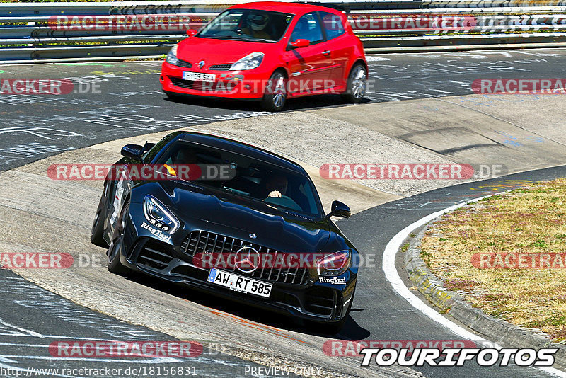 Bild #18156831 - Touristenfahrten Nürburgring Nordschleife (30.07.2022)