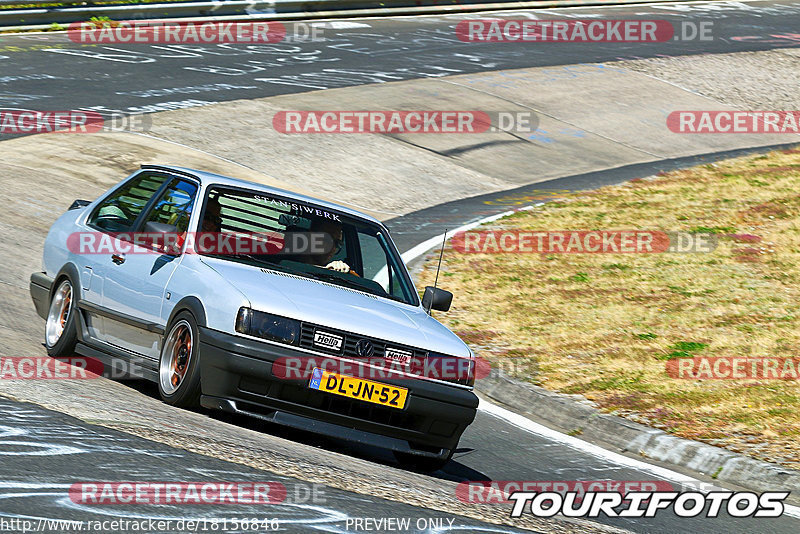 Bild #18156846 - Touristenfahrten Nürburgring Nordschleife (30.07.2022)