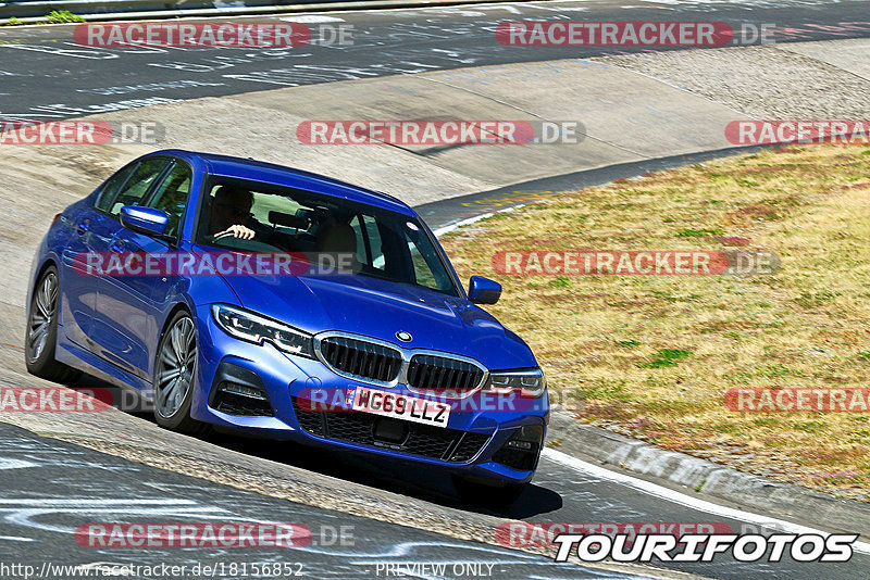 Bild #18156852 - Touristenfahrten Nürburgring Nordschleife (30.07.2022)