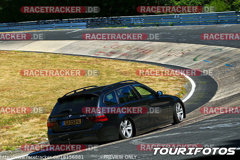 Bild #18156881 - Touristenfahrten Nürburgring Nordschleife (30.07.2022)