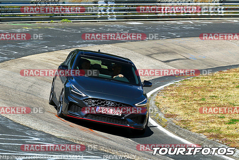 Bild #18156954 - Touristenfahrten Nürburgring Nordschleife (30.07.2022)