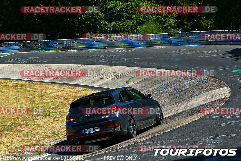 Bild #18156961 - Touristenfahrten Nürburgring Nordschleife (30.07.2022)