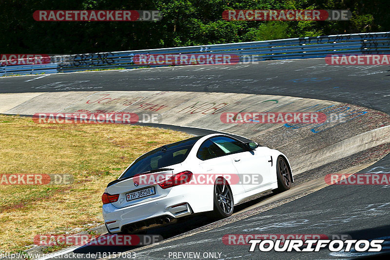 Bild #18157083 - Touristenfahrten Nürburgring Nordschleife (30.07.2022)