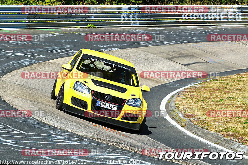 Bild #18157112 - Touristenfahrten Nürburgring Nordschleife (30.07.2022)