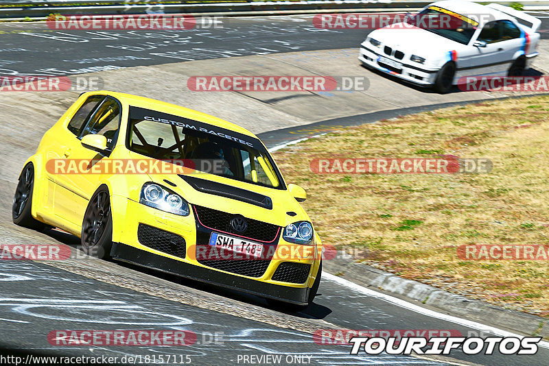 Bild #18157115 - Touristenfahrten Nürburgring Nordschleife (30.07.2022)