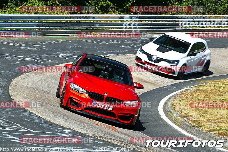 Bild #18157123 - Touristenfahrten Nürburgring Nordschleife (30.07.2022)