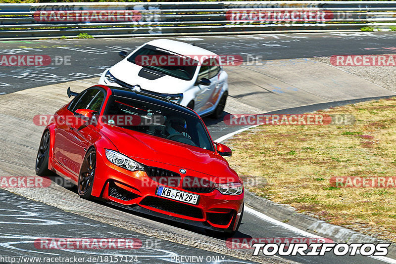 Bild #18157124 - Touristenfahrten Nürburgring Nordschleife (30.07.2022)