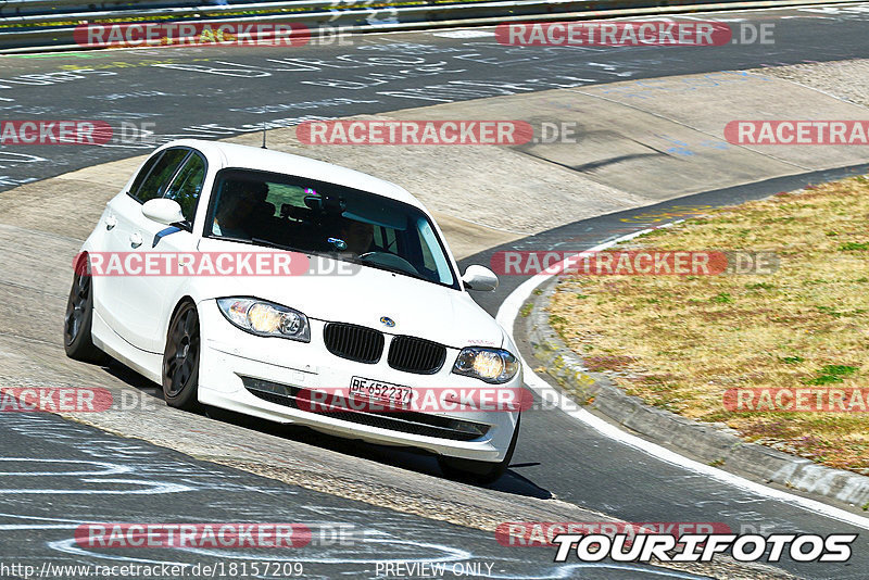 Bild #18157209 - Touristenfahrten Nürburgring Nordschleife (30.07.2022)