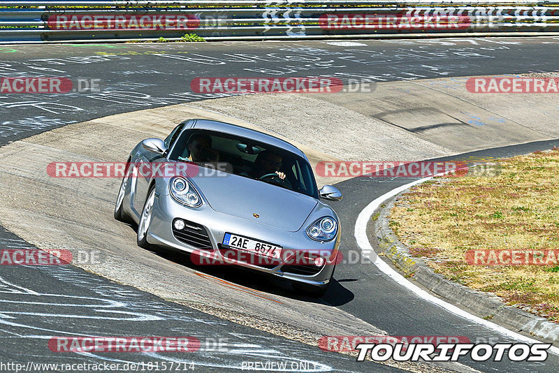 Bild #18157214 - Touristenfahrten Nürburgring Nordschleife (30.07.2022)