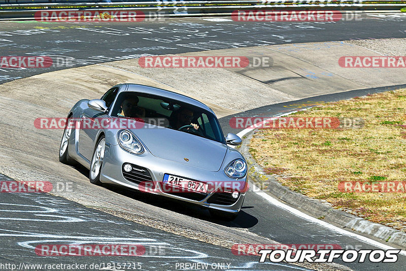 Bild #18157215 - Touristenfahrten Nürburgring Nordschleife (30.07.2022)