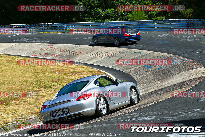 Bild #18157217 - Touristenfahrten Nürburgring Nordschleife (30.07.2022)