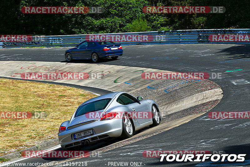 Bild #18157218 - Touristenfahrten Nürburgring Nordschleife (30.07.2022)