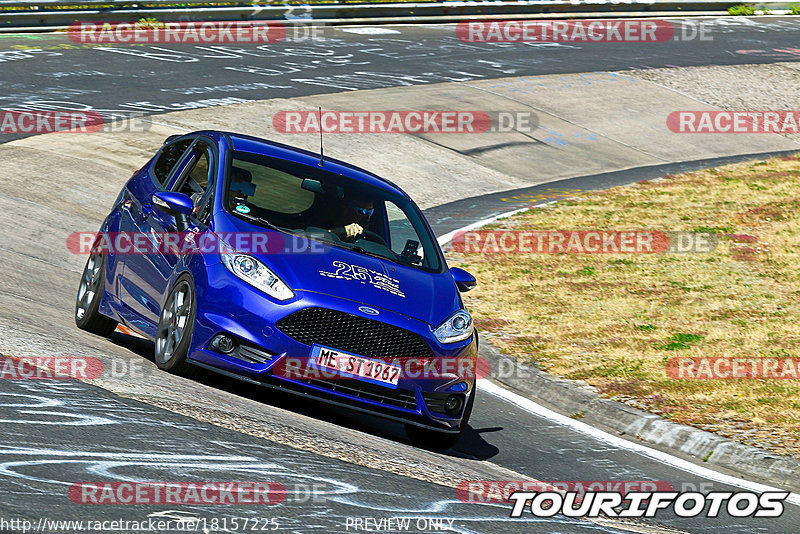 Bild #18157225 - Touristenfahrten Nürburgring Nordschleife (30.07.2022)