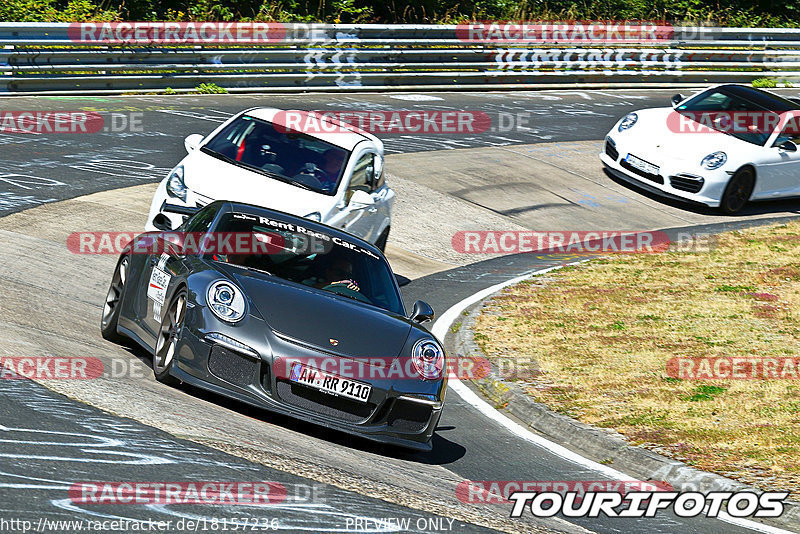 Bild #18157236 - Touristenfahrten Nürburgring Nordschleife (30.07.2022)