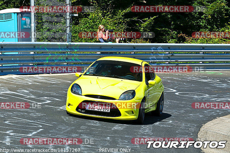 Bild #18157267 - Touristenfahrten Nürburgring Nordschleife (30.07.2022)