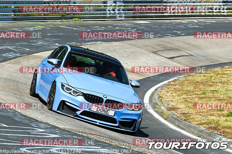 Bild #18157270 - Touristenfahrten Nürburgring Nordschleife (30.07.2022)