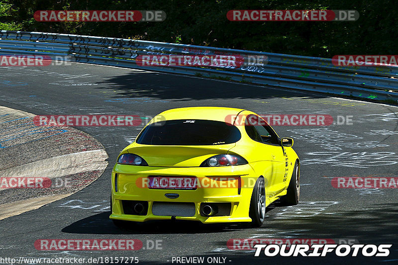 Bild #18157275 - Touristenfahrten Nürburgring Nordschleife (30.07.2022)