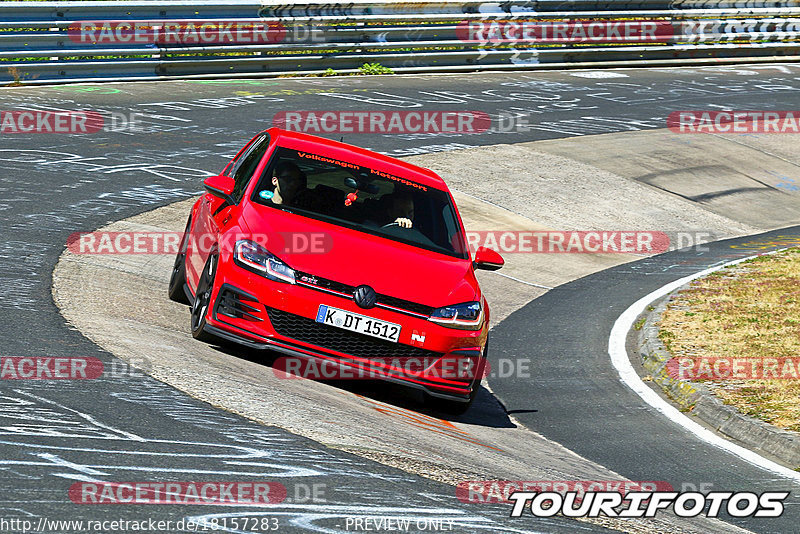 Bild #18157283 - Touristenfahrten Nürburgring Nordschleife (30.07.2022)