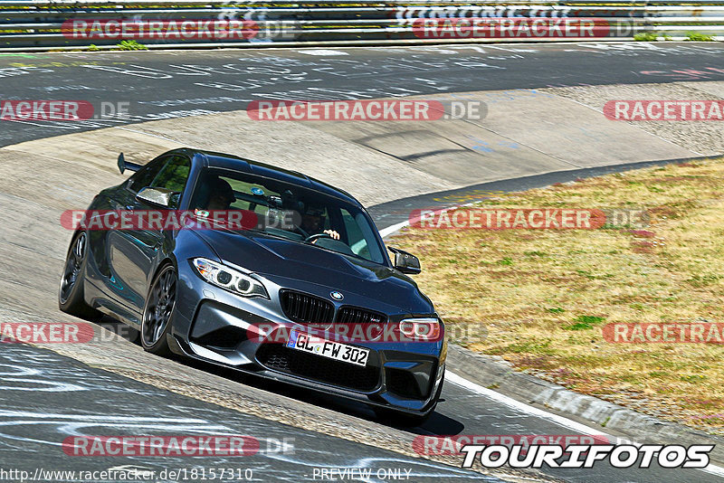 Bild #18157310 - Touristenfahrten Nürburgring Nordschleife (30.07.2022)