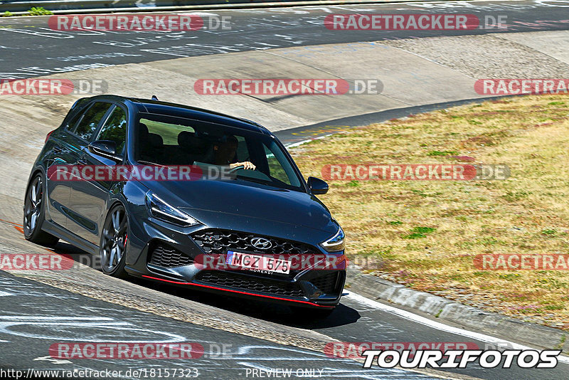 Bild #18157323 - Touristenfahrten Nürburgring Nordschleife (30.07.2022)