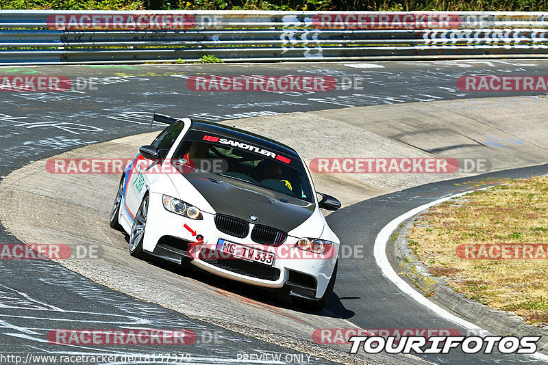 Bild #18157379 - Touristenfahrten Nürburgring Nordschleife (30.07.2022)