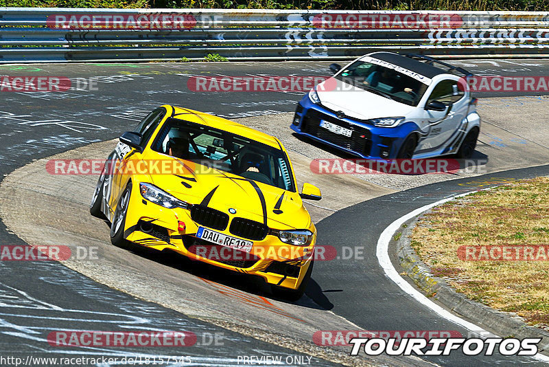 Bild #18157545 - Touristenfahrten Nürburgring Nordschleife (30.07.2022)