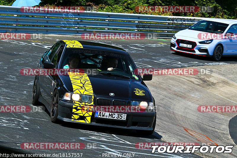 Bild #18157557 - Touristenfahrten Nürburgring Nordschleife (30.07.2022)