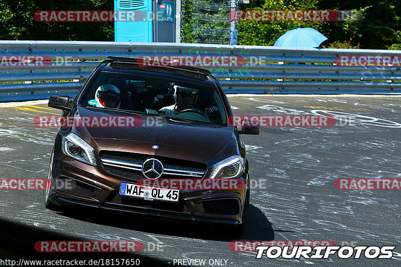 Bild #18157650 - Touristenfahrten Nürburgring Nordschleife (30.07.2022)