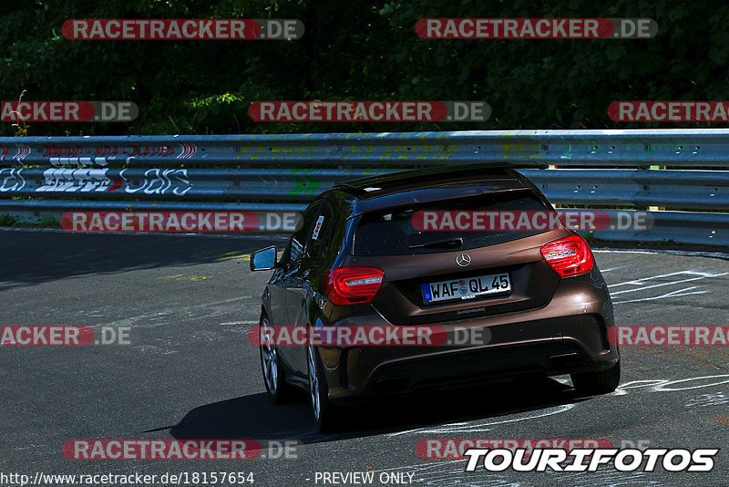 Bild #18157654 - Touristenfahrten Nürburgring Nordschleife (30.07.2022)