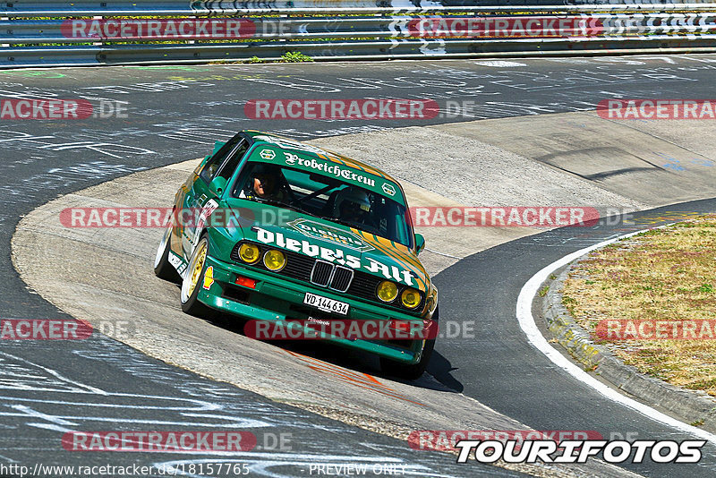 Bild #18157765 - Touristenfahrten Nürburgring Nordschleife (30.07.2022)