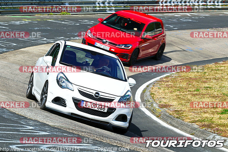 Bild #18157775 - Touristenfahrten Nürburgring Nordschleife (30.07.2022)