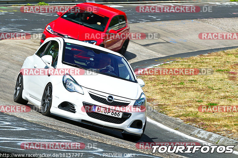 Bild #18157777 - Touristenfahrten Nürburgring Nordschleife (30.07.2022)