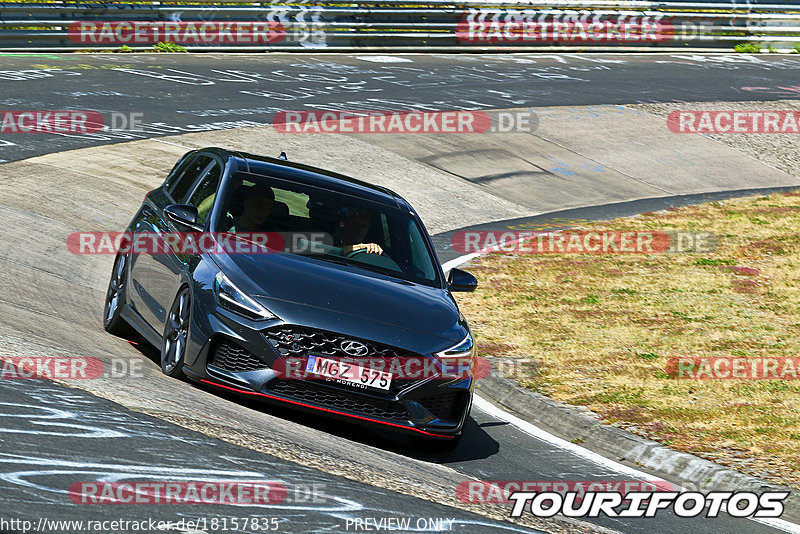 Bild #18157835 - Touristenfahrten Nürburgring Nordschleife (30.07.2022)