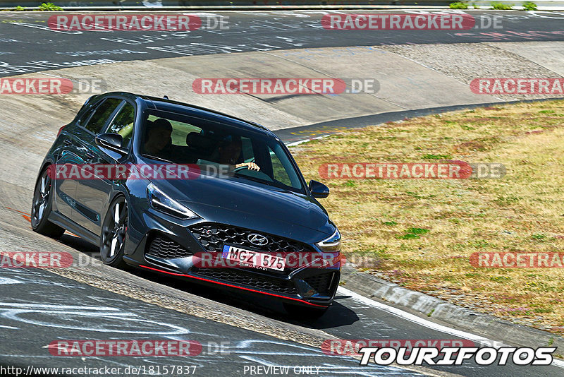 Bild #18157837 - Touristenfahrten Nürburgring Nordschleife (30.07.2022)