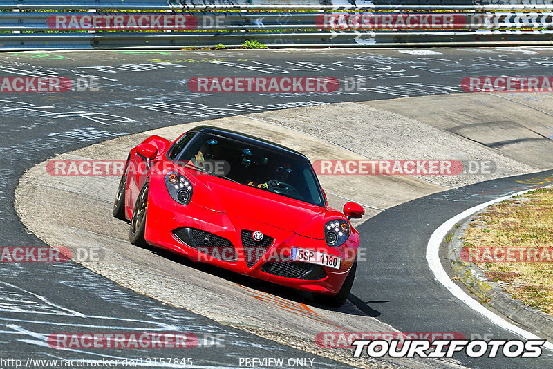 Bild #18157845 - Touristenfahrten Nürburgring Nordschleife (30.07.2022)